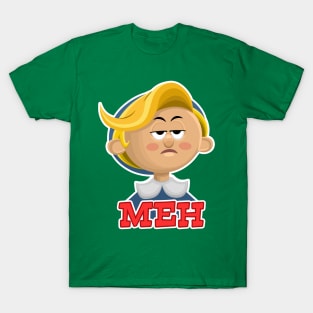 MEH Elf T-Shirt